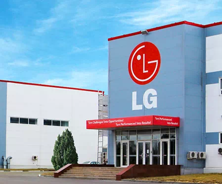 Cервисный центр LG по ремонту техники