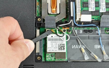 Ремонт Wi-Fi модуля в моноблоках LG