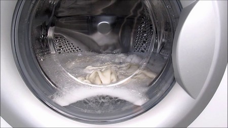 Замена насоса стиральной машины LG