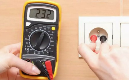 Причины поломки сетевого фильтра посудомоечной машины LG