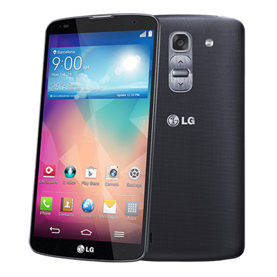 LG G Pro 2 D838